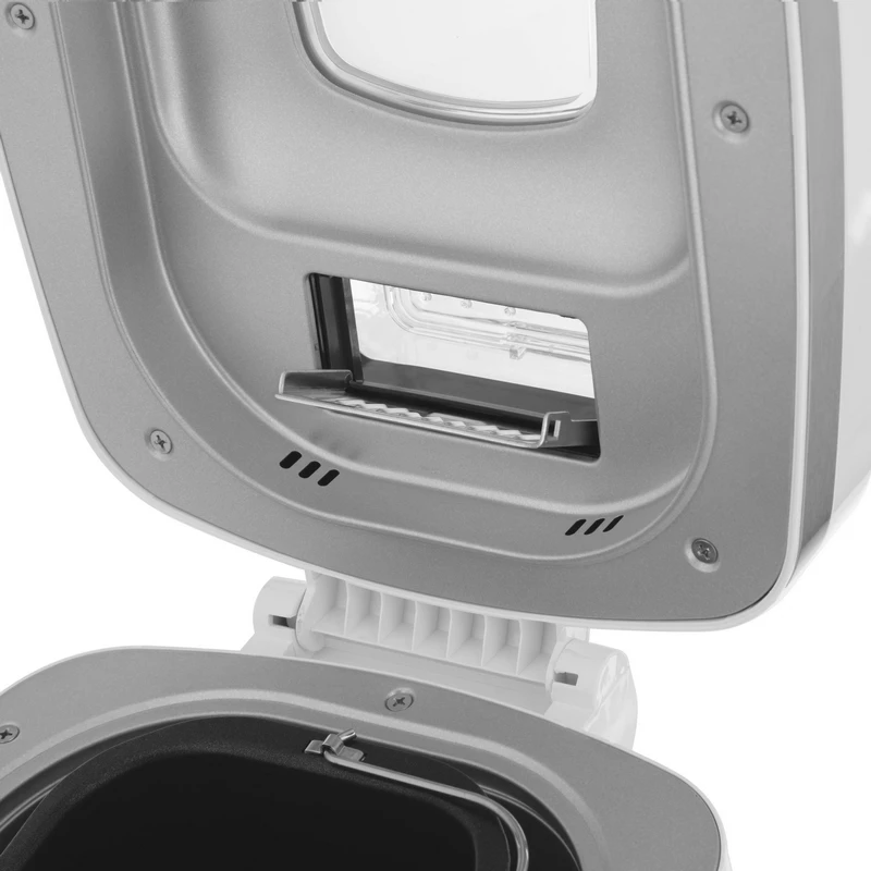 Mașină de pâine ardesto bm-d1500w, alb 5