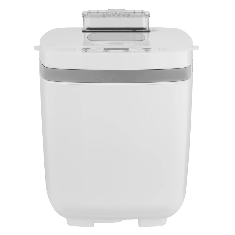 Mașină de pâine ardesto bm-d1500w, alb 14