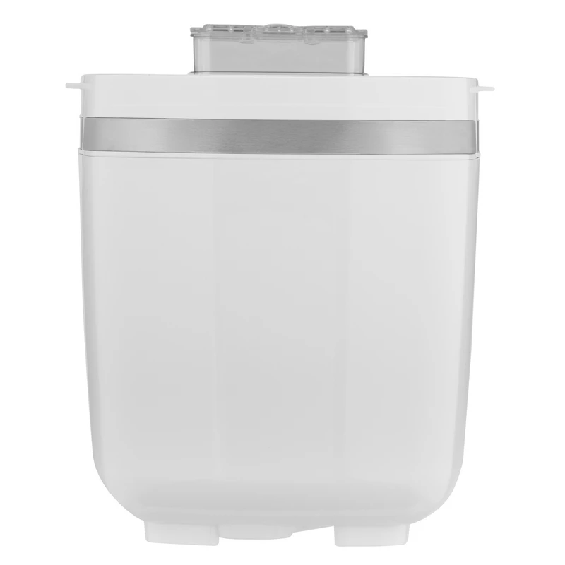 Mașină de pâine ardesto bm-d1500w, alb 17
