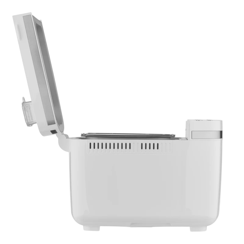 Mașină de pâine ardesto bm-d1500w, alb 9