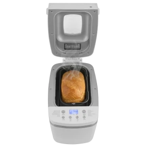 Mașină de pâine ardesto bm-d1500w, alb Thumbnail 13