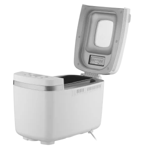 Mașină de pâine ardesto bm-d1500w, alb Thumbnail 7