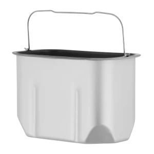 Mașină de pâine ardesto bm-d1500w, alb Thumbnail 2