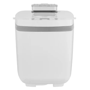 Mașină de pâine ardesto bm-d1500w, alb Thumbnail 14