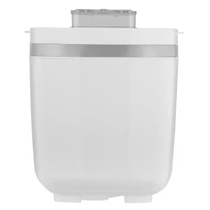 Mașină de pâine ardesto bm-d1500w, alb Thumbnail 17