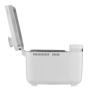 Mașină de pâine ardesto bm-d1500w, alb Thumbnail 9