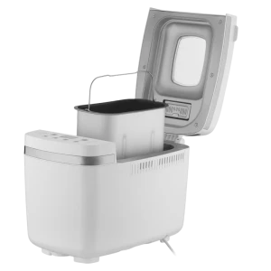 Mașină de pâine ardesto bm-d1500w, alb Thumbnail 12