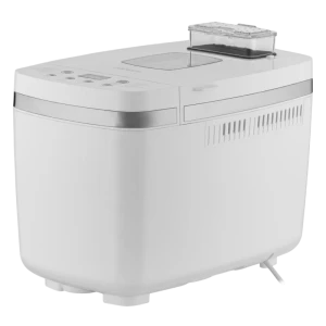 Mașină de pâine ardesto bm-d1500w, alb