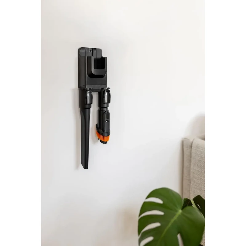 Aspirator vertical gorenje svc259400nes, negru 10