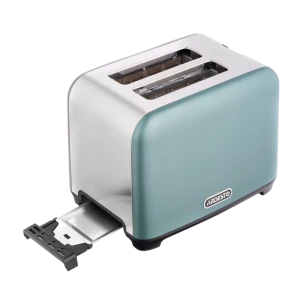 Toaster ardesto t-f400g, mentă Thumbnail 2