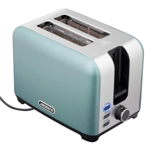 Toaster ardesto t-f400g, mentă Thumbnail 4