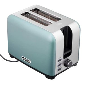 Toaster ardesto t-f400g, mentă Thumbnail 3