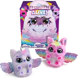 Игровой набор ,,Яйцо Hatchimals - Pufficorn"
