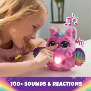 Игровой набор ,,яйцо hatchimals - pufficorn" Thumbnail 7