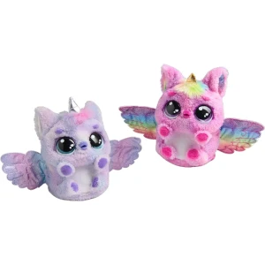 Игровой набор ,,яйцо hatchimals - pufficorn" Thumbnail 2