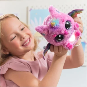 Игровой набор ,,яйцо hatchimals - pufficorn" Thumbnail 4