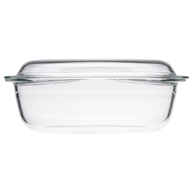 Tava de copt ardesto ar2408bg, transparent 2