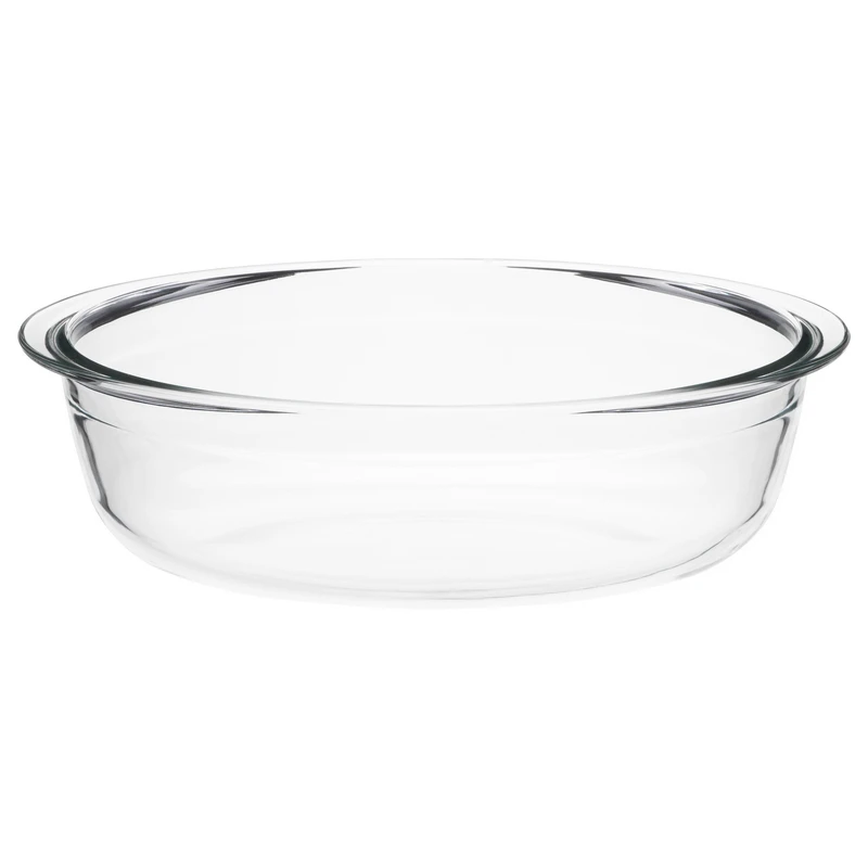 Tava de copt ardesto ar2408bg, transparent 4