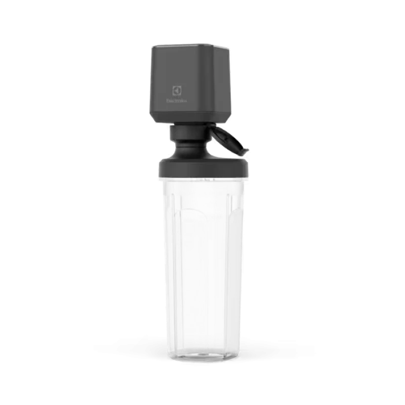 Blender staționar electrolux e6vb1-8st, negru / inox 4