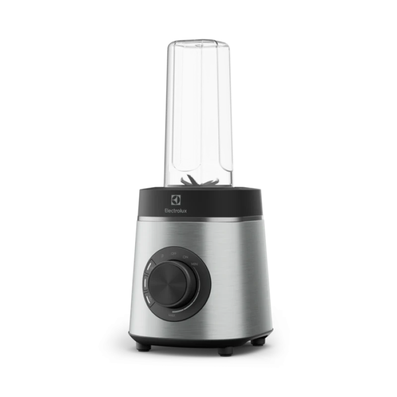 Blender staționar electrolux e6vb1-8st, negru / inox 3