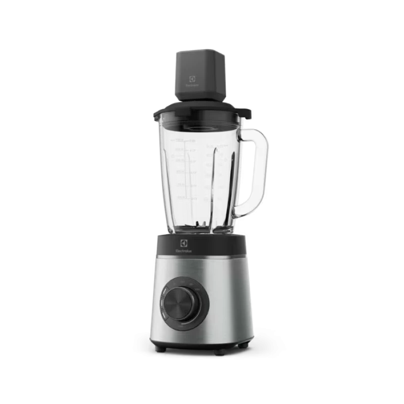 Blender staționar electrolux e6vb1-8st, negru / inox 5