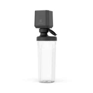 Blender staționar electrolux e6vb1-8st, negru / inox Thumbnail 4