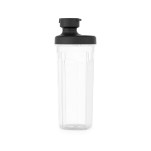 Blender staționar electrolux e6vb1-8st, negru / inox Thumbnail 2