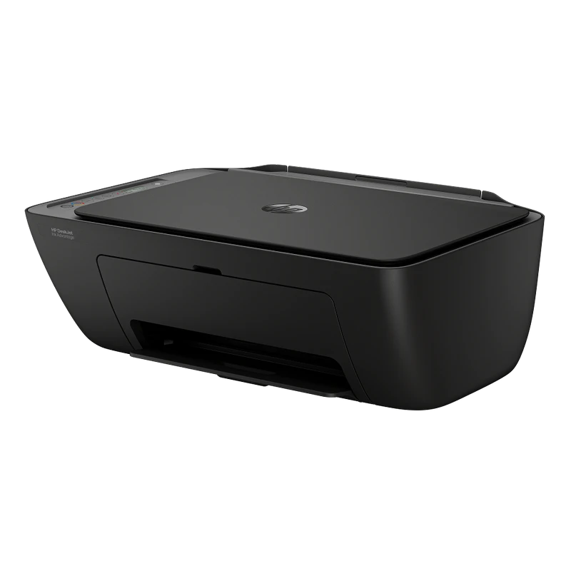 Multifunctional inkjet hp deskjet ink advantage 2976, negru 5