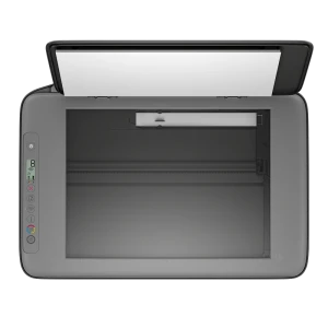 Multifunctional inkjet hp deskjet ink advantage 2976, negru Thumbnail 3