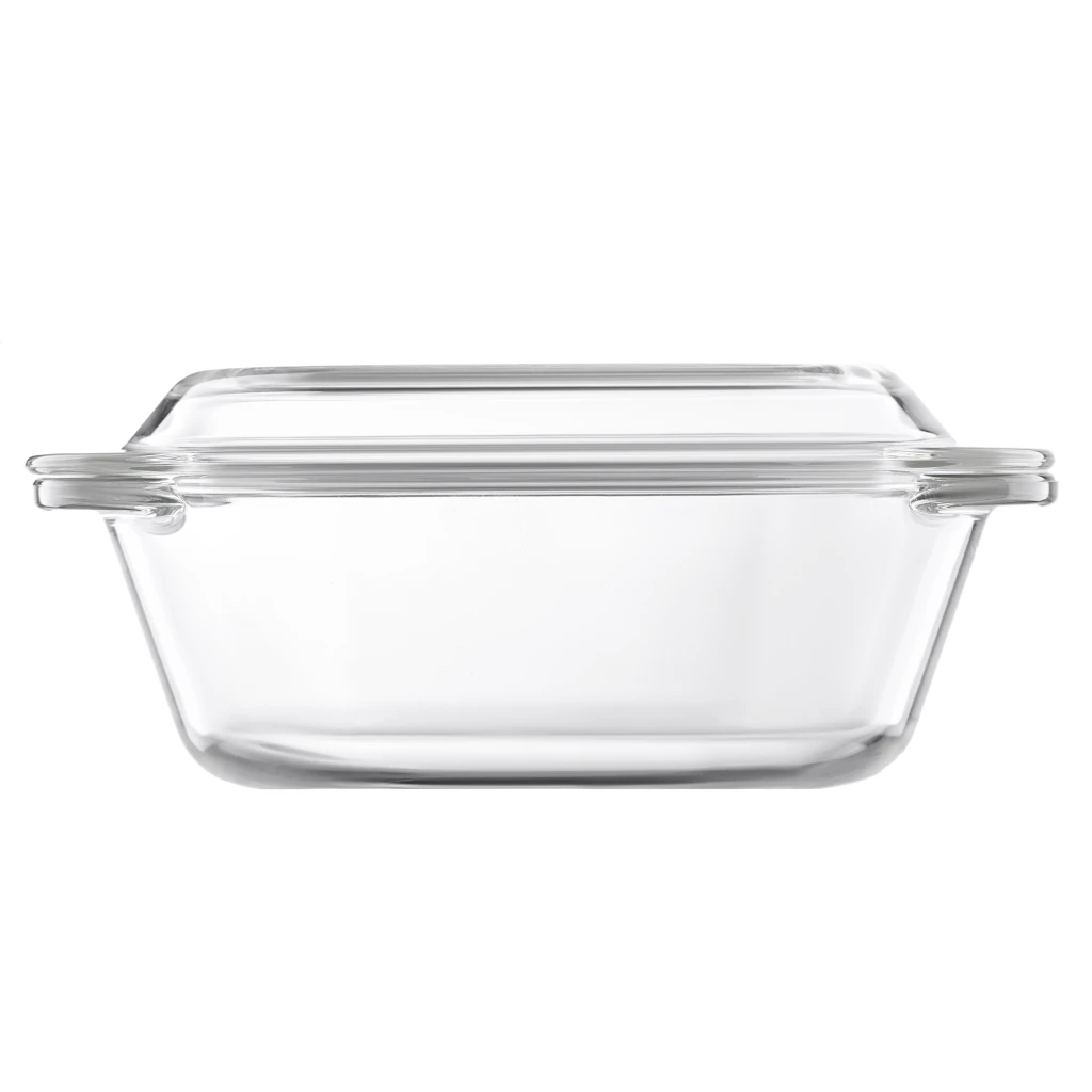 Tava de copt ardesto ar2406bg, transparent 3