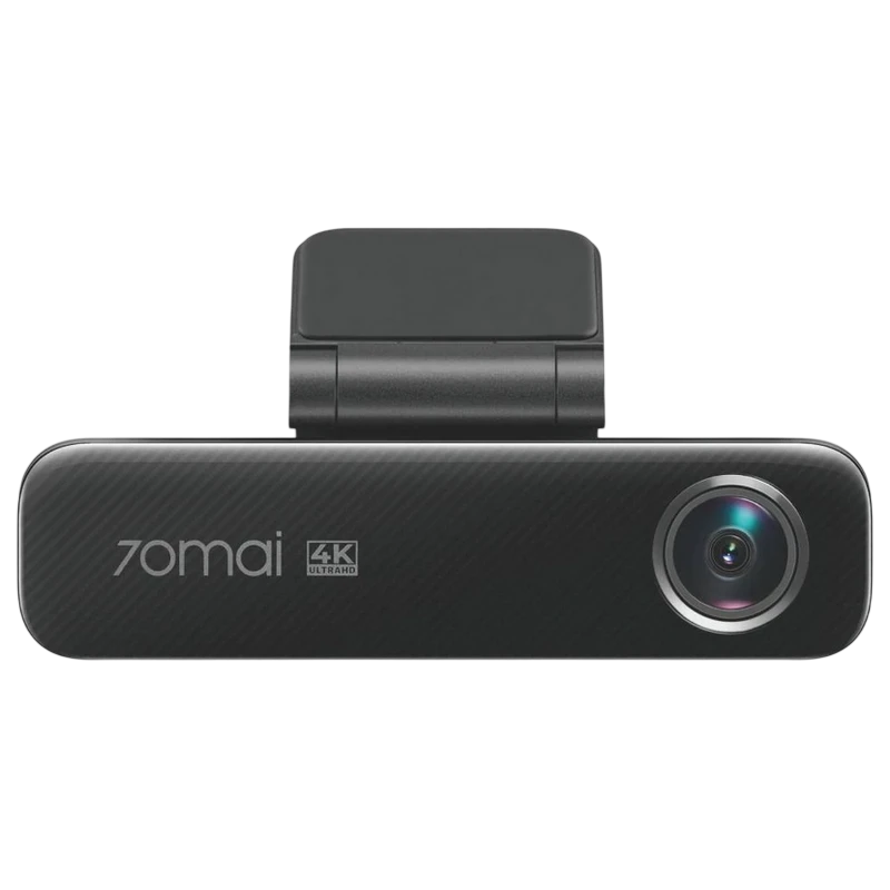 Cameră dvr frontală 70mai 4k m800, negru 5