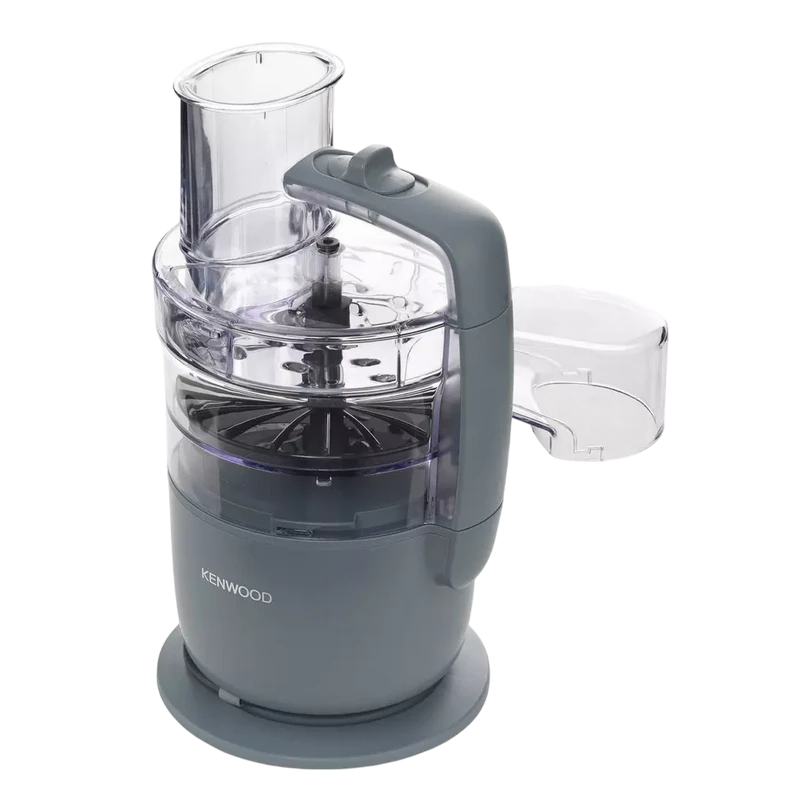 Robot de bucătărie kenwood fdp 23.140gy, storm albastru 10