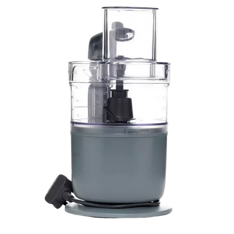 Robot de bucătărie kenwood fdp 23.140gy, storm albastru 5