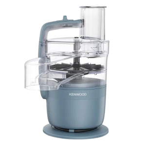 Robot de bucătărie kenwood fdp 23.140gy, storm albastru Thumbnail 8