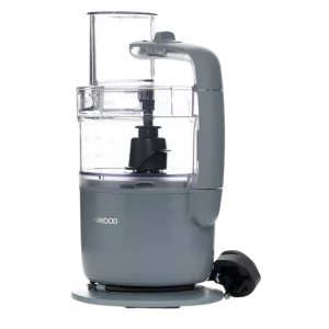 Robot de bucătărie kenwood fdp 23.140gy, storm albastru Thumbnail 6