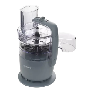 Robot de bucătărie kenwood fdp 23.140gy, storm albastru Thumbnail 10