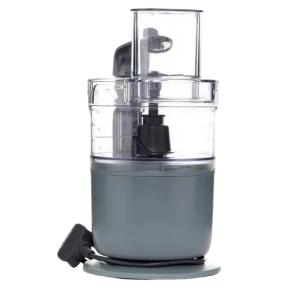 Robot de bucătărie kenwood fdp 23.140gy, storm albastru Thumbnail 5