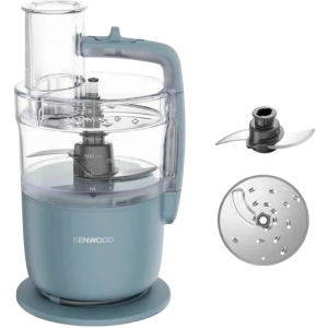 Robot de bucătărie kenwood fdp 23.140gy, storm albastru Thumbnail 2