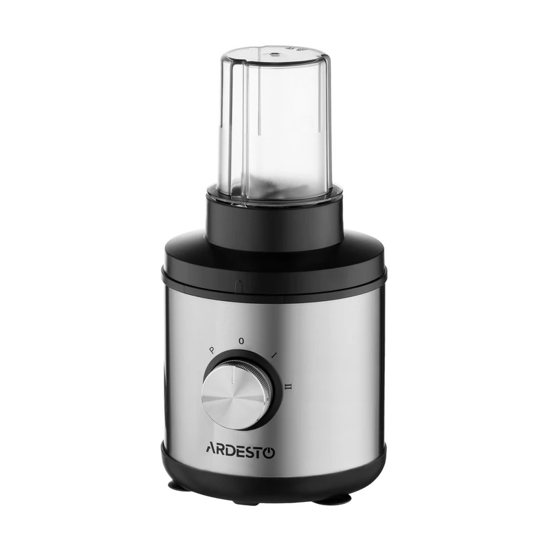 Blender staționar ardesto sbg-mf400b, argintiu 13