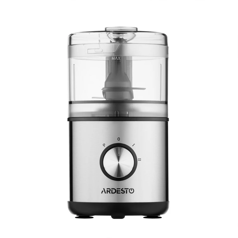 Blender staționar ardesto sbg-mf400b, argintiu 19