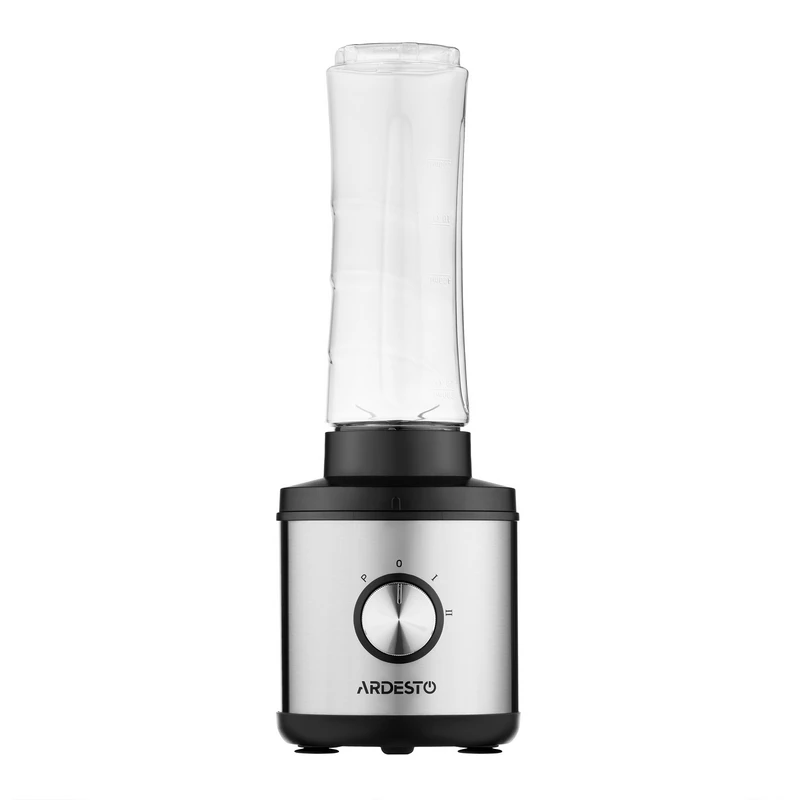 Blender staționar ardesto sbg-mf400b, argintiu 7