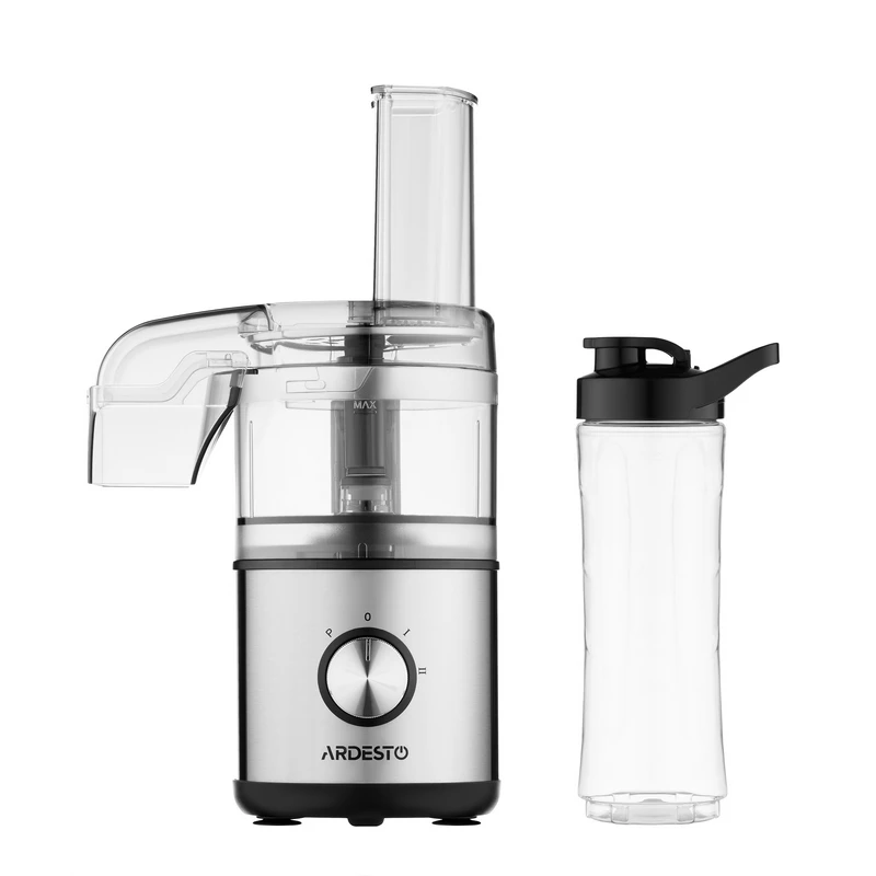 Blender staționar ardesto sbg-mf400b, argintiu 10