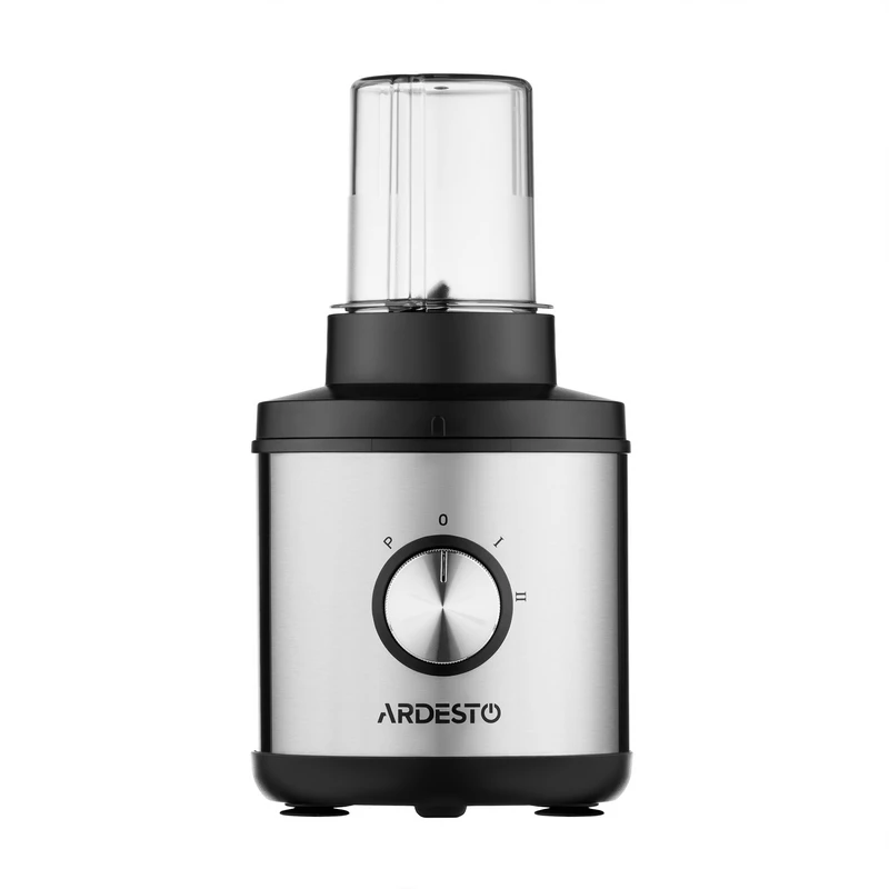Blender staționar ardesto sbg-mf400b, argintiu 11