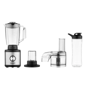 Blender staționar ardesto sbg-mf400b, argintiu Thumbnail 18
