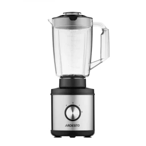 Blender staționar ardesto sbg-mf400b, argintiu Thumbnail 4