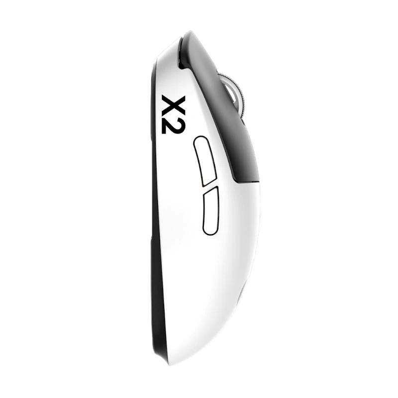 Mouse logitech pro x2 superstrike, lunar eclipse 3