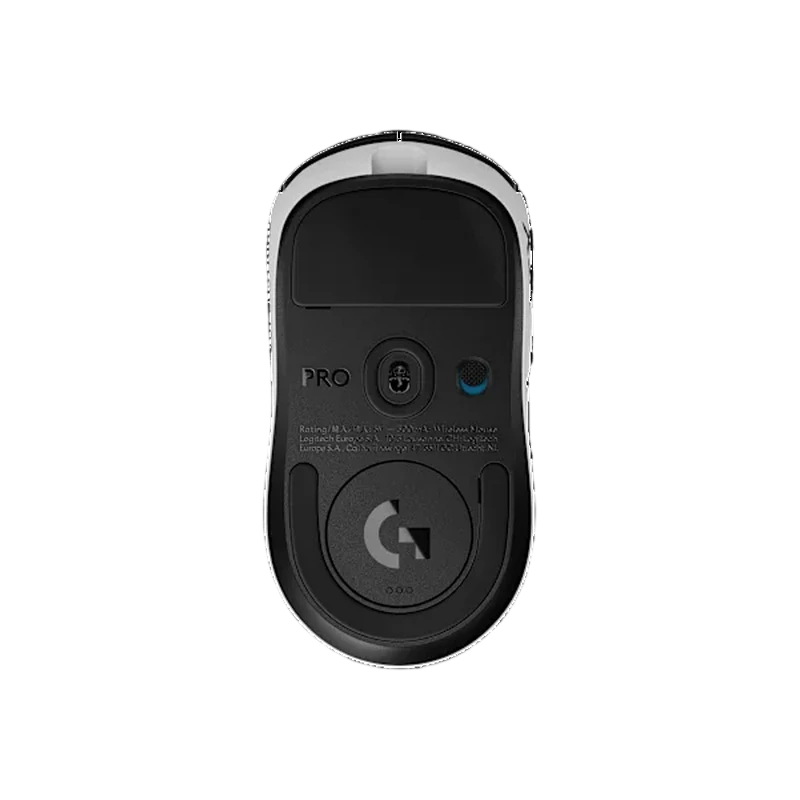 Mouse logitech pro x2 superstrike, lunar eclipse 5