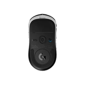 Mouse logitech pro x2 superstrike, lunar eclipse Thumbnail 5
