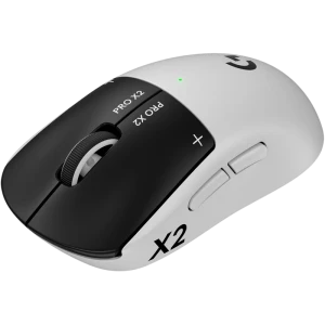 Mouse logitech pro x2 superstrike, lunar eclipse Thumbnail 6