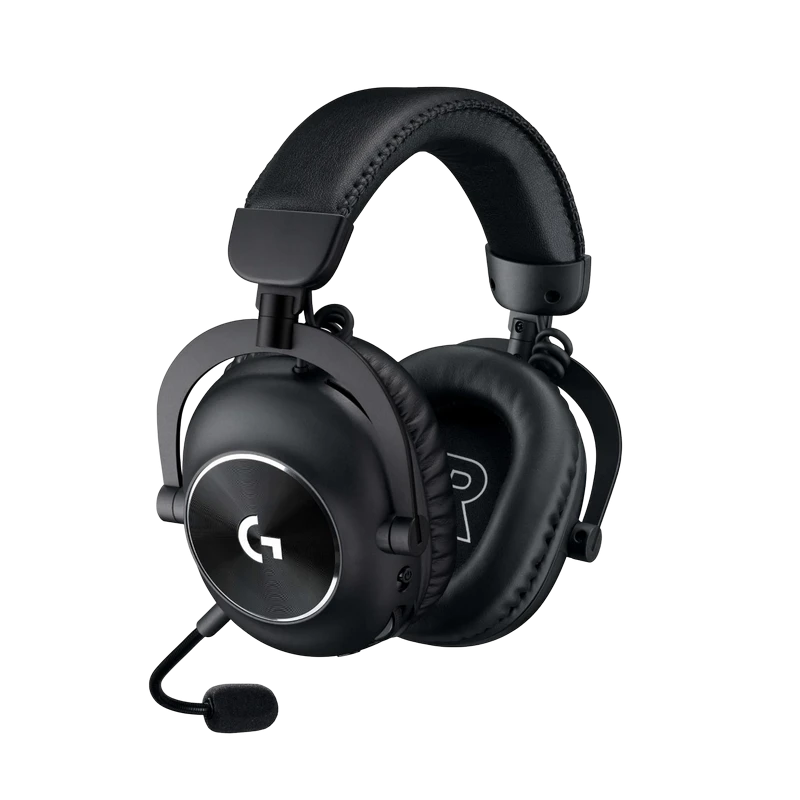 Игровая гарнитура logitech g pro x se, беспроводной, чёрный 3